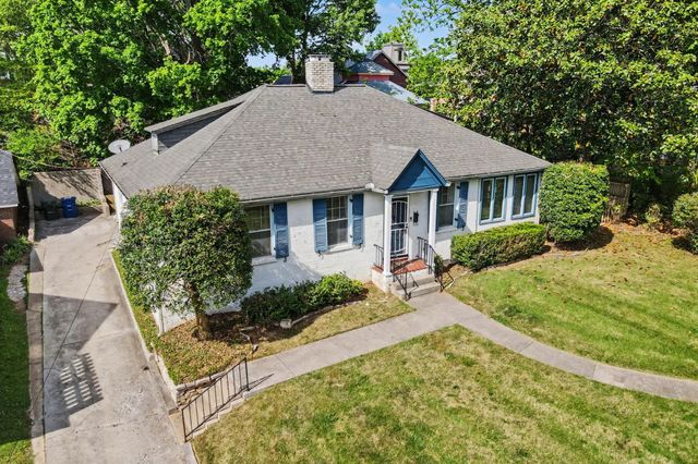 703 5th Ave, W, Springfield, TN 37172