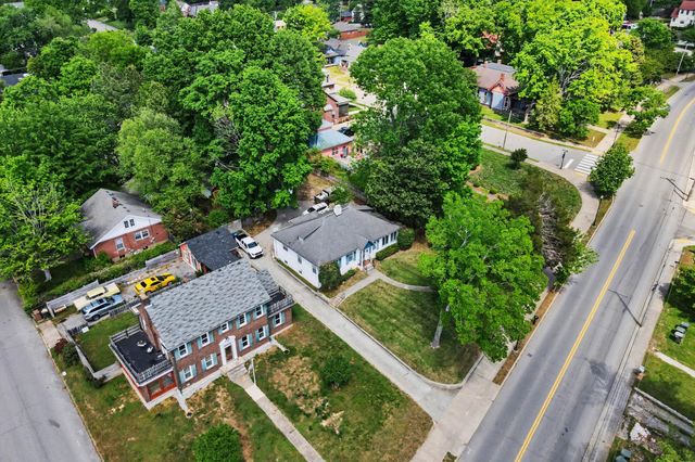 703 5th Ave, W, Springfield, TN 37172