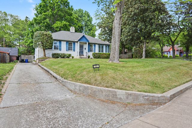 703 5th Ave, W, Springfield, TN 37172