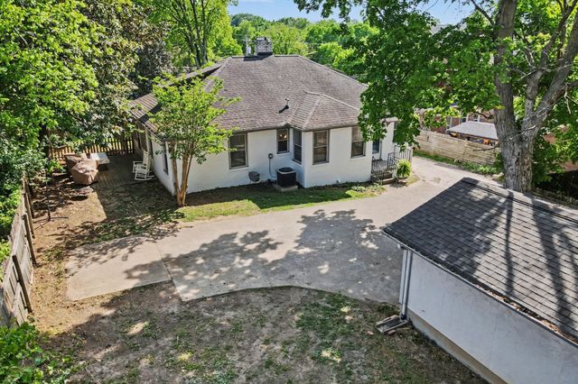703 5th Ave, W, Springfield, TN 37172