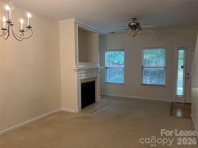 8708 Twined Creek Lane, Charlotte, NC 28227