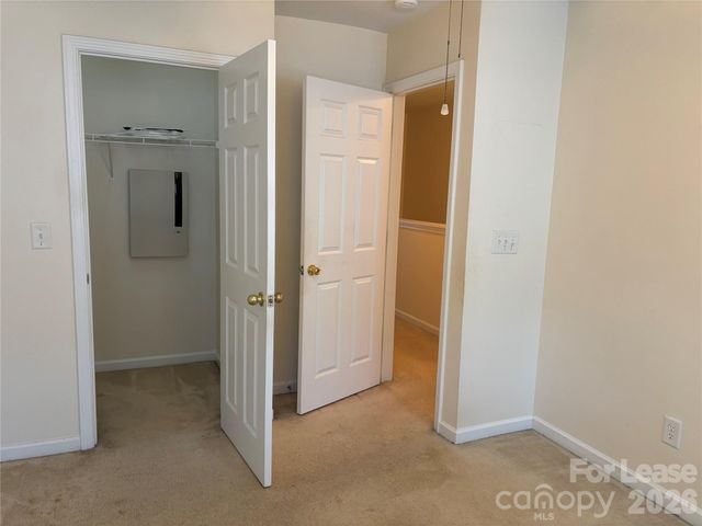 8708 Twined Creek Lane, Charlotte, NC 28227