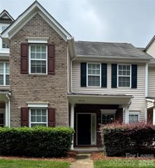 8708 Twined Creek Lane, Charlotte, NC 28227
