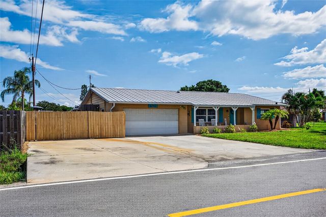 895 E BAFFIN DRIVE, Venice, FL 34293