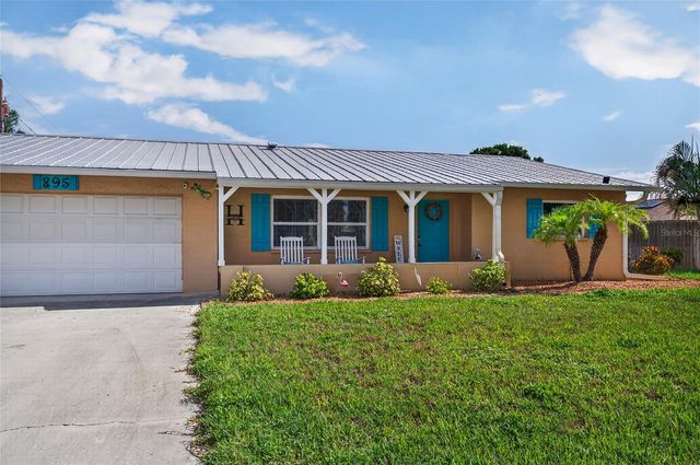 895 E BAFFIN DRIVE, Venice, FL 34293