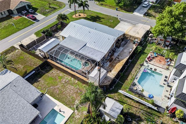 895 E BAFFIN DRIVE, Venice, FL 34293