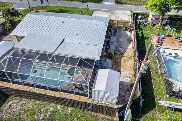 895 E BAFFIN DRIVE, Venice, FL 34293