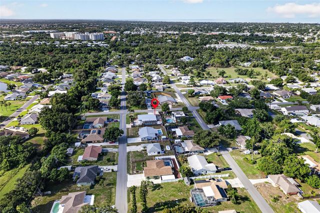 895 E BAFFIN DRIVE, Venice, FL 34293