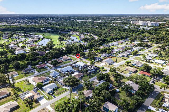895 E BAFFIN DRIVE, Venice, FL 34293