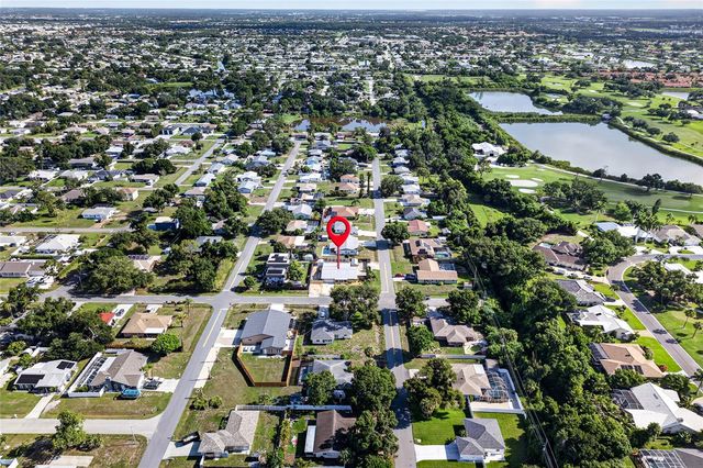895 E BAFFIN DRIVE, Venice, FL 34293