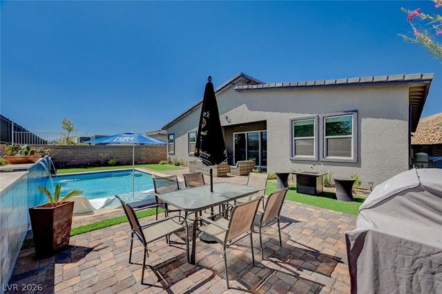 33 Reverie Heights Avenue, Henderson, NV 89011