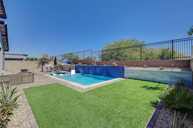 33 Reverie Heights Avenue, Henderson, NV 89011