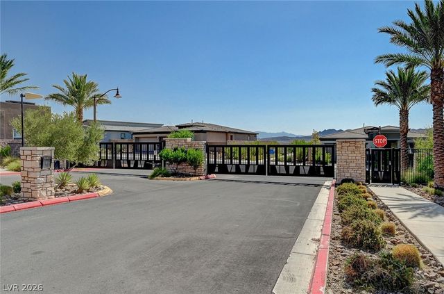 33 Reverie Heights Avenue, Henderson, NV 89011