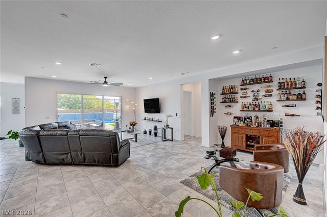 33 Reverie Heights Avenue, Henderson, NV 89011