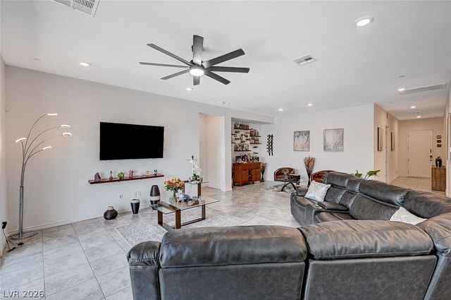 33 Reverie Heights Avenue, Henderson, NV 89011