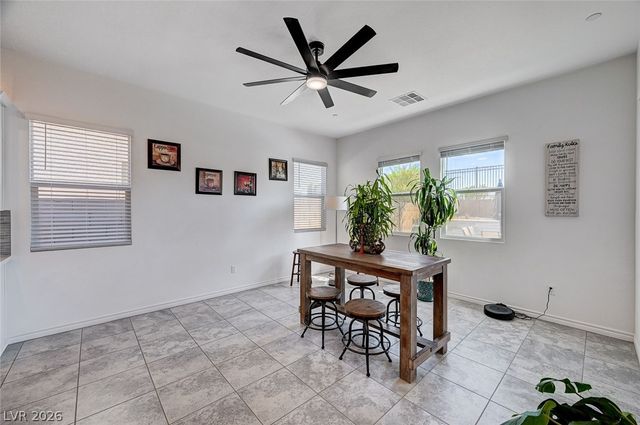 33 Reverie Heights Avenue, Henderson, NV 89011