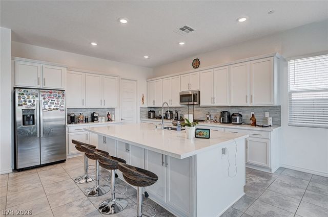 33 Reverie Heights Avenue, Henderson, NV 89011