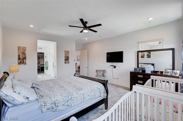33 Reverie Heights Avenue, Henderson, NV 89011