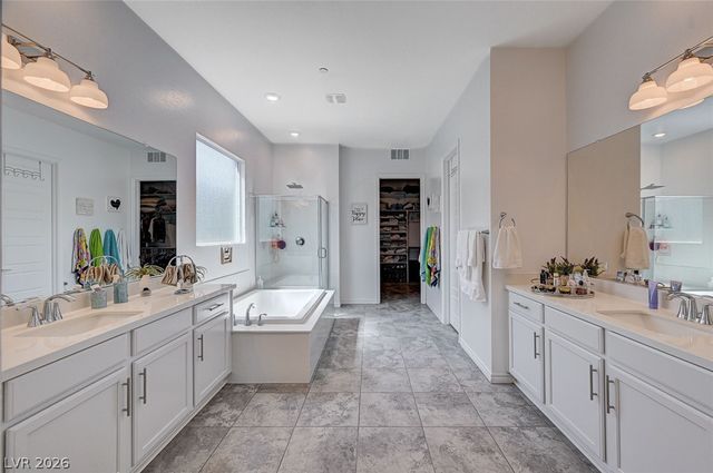 33 Reverie Heights Avenue, Henderson, NV 89011