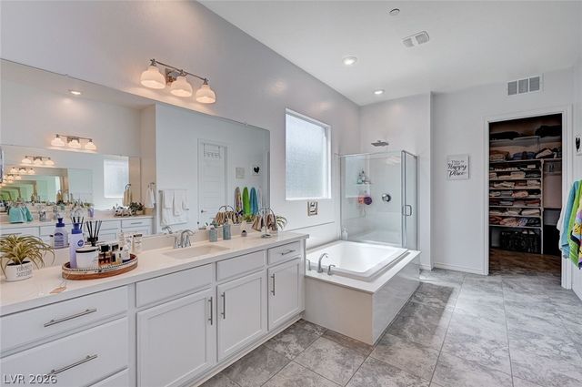 33 Reverie Heights Avenue, Henderson, NV 89011