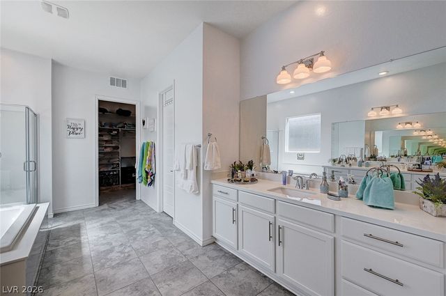 33 Reverie Heights Avenue, Henderson, NV 89011