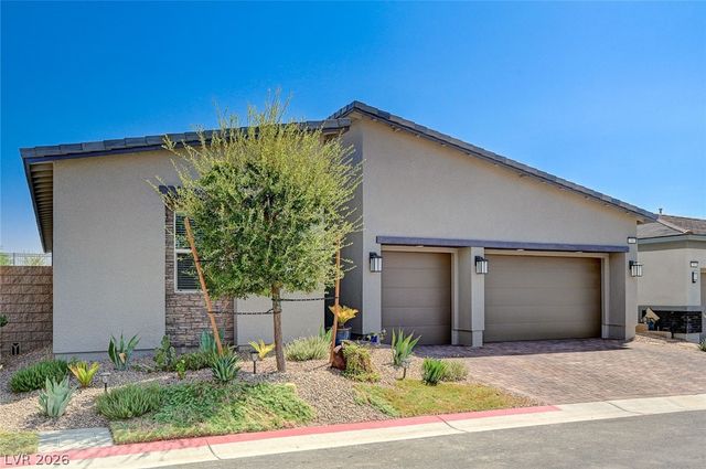 33 Reverie Heights Avenue, Henderson, NV 89011