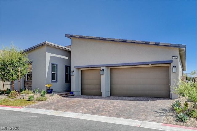 33 Reverie Heights Avenue, Henderson, NV 89011