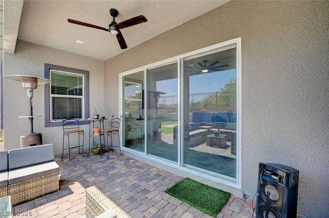 33 Reverie Heights Avenue, Henderson, NV 89011