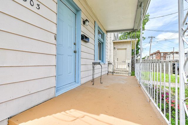 303 Walnut Street, Elmwood Place, OH 45216