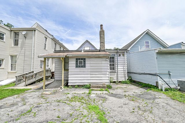 303 Walnut Street, Elmwood Place, OH 45216