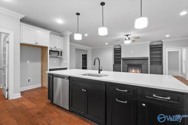 112 Jordan Bend Road, Huntsville, AL 35811