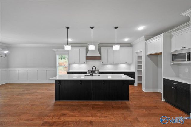 112 Jordan Bend Road, Huntsville, AL 35811