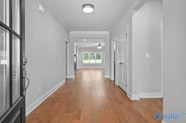 112 Jordan Bend Road, Huntsville, AL 35811
