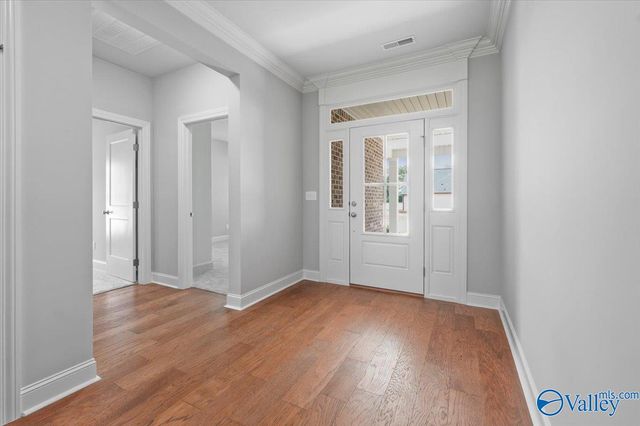 112 Jordan Bend Road, Huntsville, AL 35811