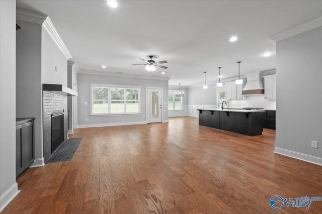 112 Jordan Bend Road, Huntsville, AL 35811