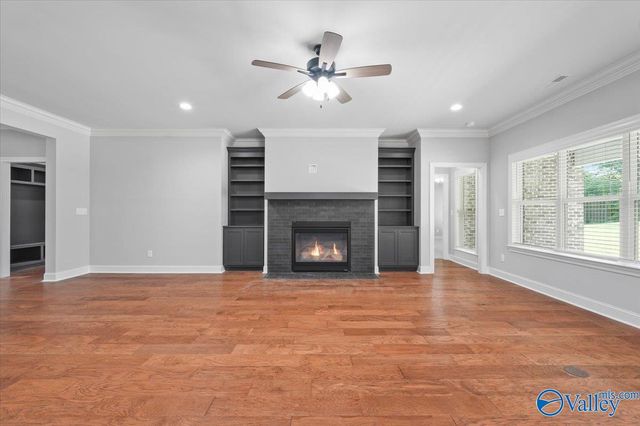 112 Jordan Bend Road, Huntsville, AL 35811