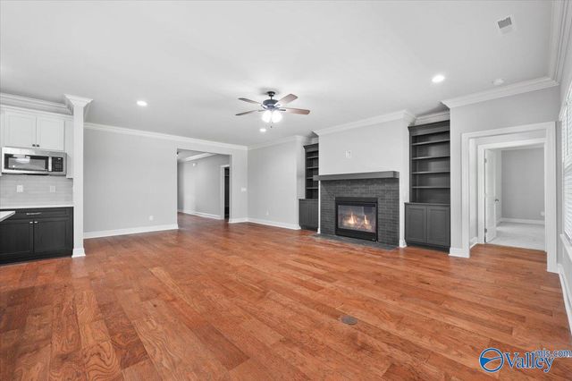 112 Jordan Bend Road, Huntsville, AL 35811