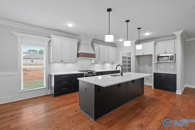 112 Jordan Bend Road, Huntsville, AL 35811
