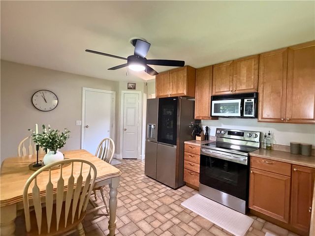 195 Teakwood Lane, Springboro, OH 45066