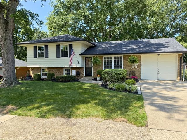 195 Teakwood Lane, Springboro, OH 45066