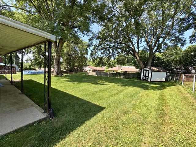 195 Teakwood Lane, Springboro, OH 45066