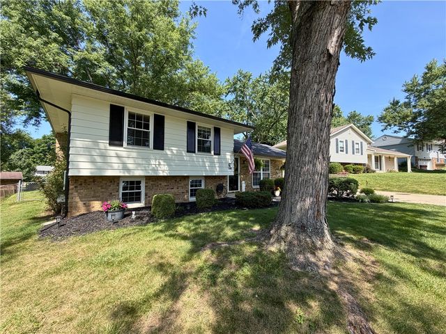 195 Teakwood Lane, Springboro, OH 45066