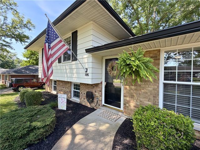195 Teakwood Lane, Springboro, OH 45066