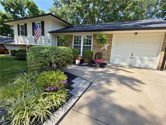 195 Teakwood Lane, Springboro, OH 45066