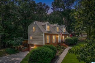 5211 HEATHERHEDGE CIRCLE, Birmingham, AL 35242