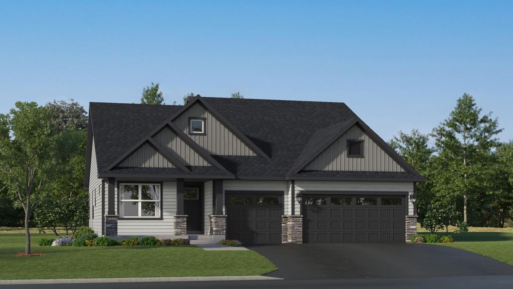 7473 Lotus Lane, Lino Lakes, MN 55038