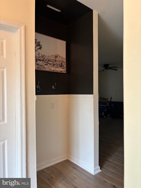 Image 2 of property listing at 3114 BELLAMY WAY, Suitland, MD 20748