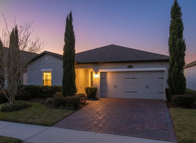 5318 PAVIA DRIVE, St Cloud, FL 34771