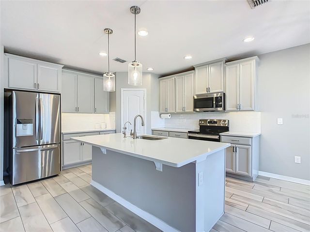 5318 PAVIA DRIVE, St Cloud, FL 34771