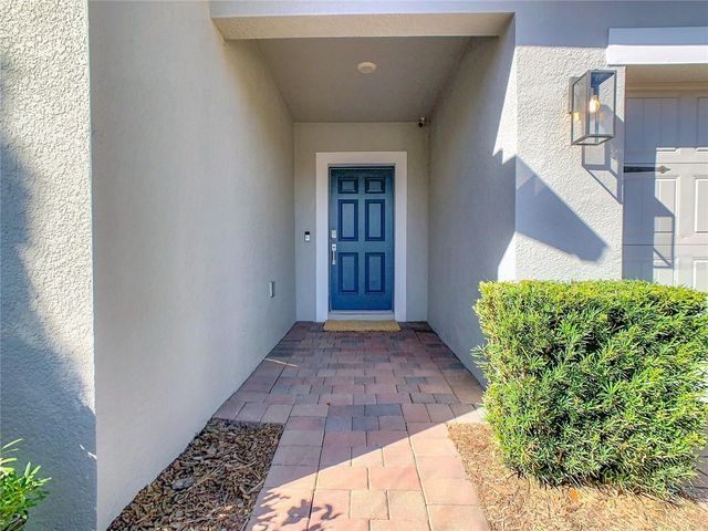 5318 PAVIA DRIVE, St Cloud, FL 34771